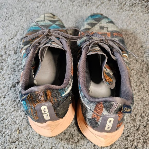 Nike Air Zoom Pegasus 36 Shoes Men\'s Size 9 N7 Pendleton 2019 Sneakers Trainer main image 4